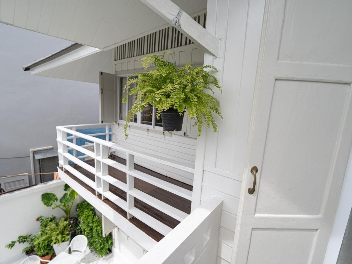 Roomquest Rim Praya Dinsor Road Bangkok Luaran gambar